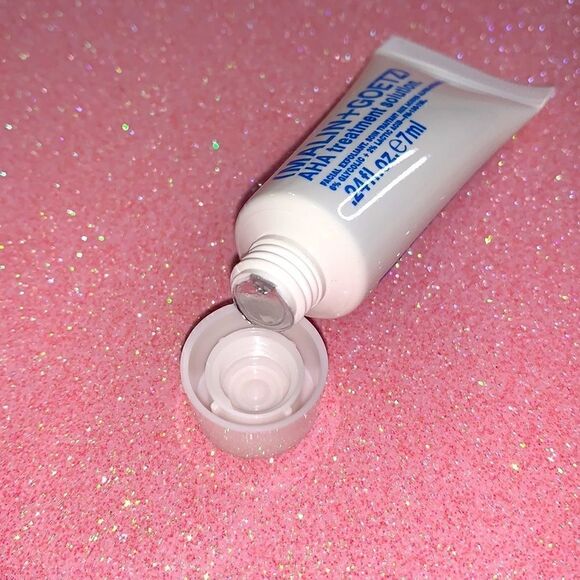 $6💥 MALIN+GOETZ AHA treatment solution - Picture 3 of 3